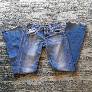 L.A. Idol jeans